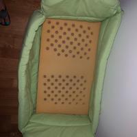 Riduttore lettino neonato