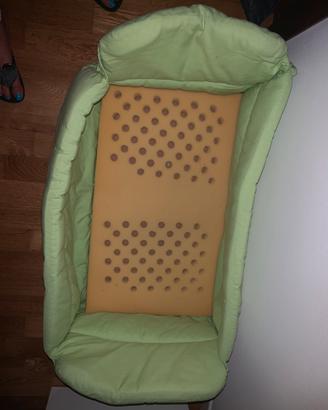 Riduttore lettino neonato