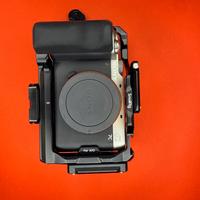 Sony A7c