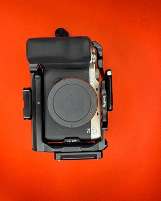 Sony A7c