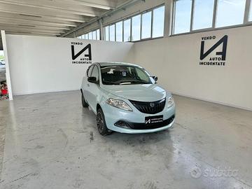LANCIA Ypsilon 1.0 FIREFLY 5 PORTE S&S HYBRID PL