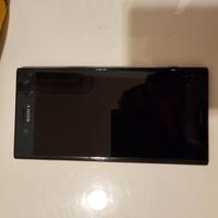 Sony xperia Xz premium