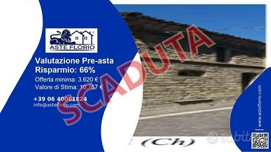 Immobile in asta di 47 m² a Ciminà