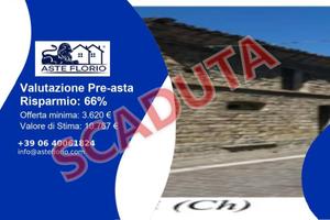 Immobile in asta di 47 m² a Ciminà