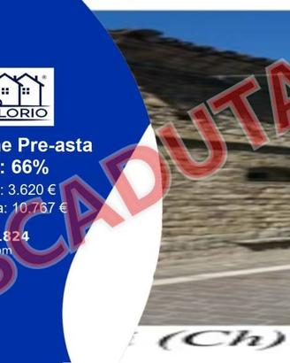 Immobile in asta di 47 m² a Ciminà