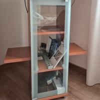 Carrello porta tv Sarti