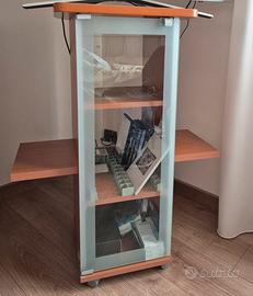 Carrello porta tv Sarti