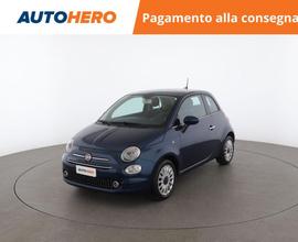 FIAT 500 SW40470
