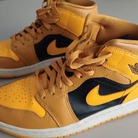 Nike Air Jordan mid - donna - EU 40.5 - US 9