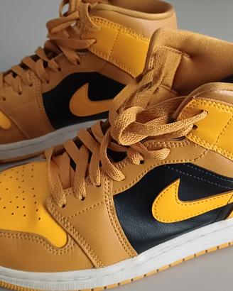 Nike Air Jordan mid - donna - EU 40.5 - US 9