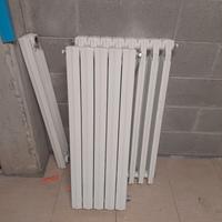 Elementi calorifero in ghisa