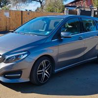 Mercedes classe b