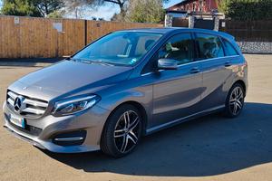 Mercedes classe b