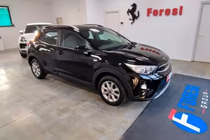 Kia Stonic 1.4 MPI EcoGPL Style