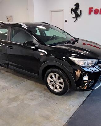 Kia Stonic 1.4 MPI EcoGPL Style