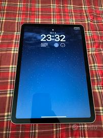 Apple iPad Air 5a generaz 11 pollici Wi-Fi 256GB