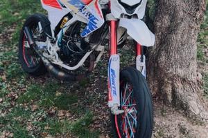 fantic 2017