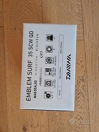 Canna da surf casting cassandra mt.4.20