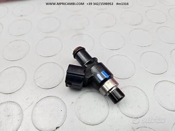 INIETTORE 2 HONDA TRANSALP 700 2007 2013 XL700V 20