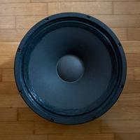 SUBWOOFER ACOUSTIC SOUND LAB 500watt 38cm