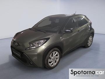 Toyota Aygo X 1.0B (72 CV) Trend S-CVT