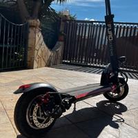 Monopattino Furo Systems Fuze