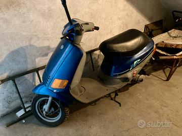 Piaggio zip 50 1992