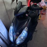 Garelli tiesse 50 8000 km