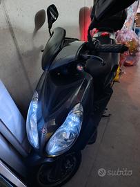 Garelli tiesse 50 8000 km