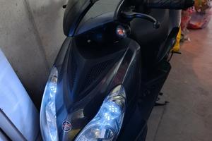 Garelli tiesse 50 8000 km