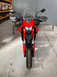 ducati hyperstradagomme nuove freni nuovi