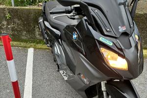 Bmw650c