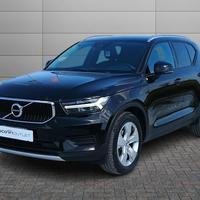 VOLVO XC40 - XC40 2.0 d3 Momentum geartronic my20