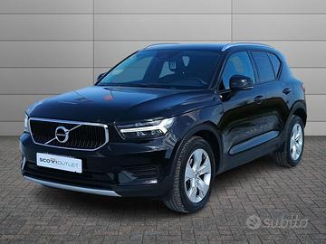 VOLVO XC40 - XC40 2.0 d3 Momentum geartronic my20