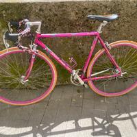 Bici da corsa shock blaze