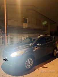 FORD KUGA 4WD