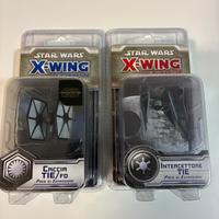 Star wars X Wing