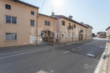 Appartamento Valvasone Arzene [528VRG]