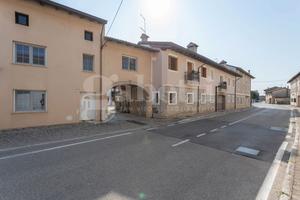 Appartamento Valvasone Arzene [528VRG]