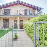 SPLENDIDO BILOCALE RECENTE CON BOX E LAVANDERIA!