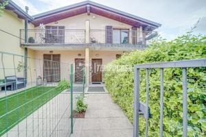 SPLENDIDO BILOCALE RECENTE CON BOX E LAVANDERIA!