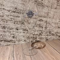 4 Calici tulipano brandizzati Bersi Serlini