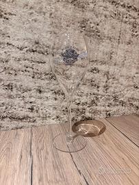 4 Calici tulipano brandizzati Bersi Serlini