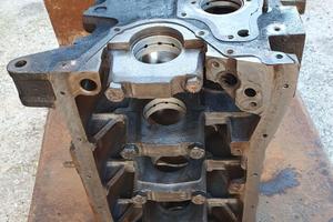 Basamento Motore Nudo Fiat 131 131B.000 – 1300cc