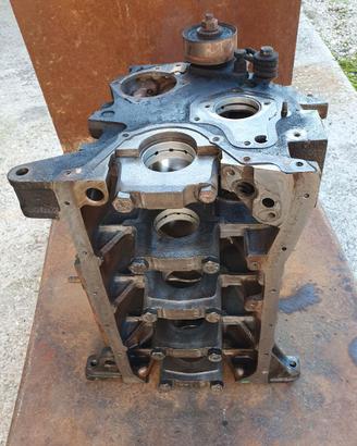 Basamento Motore Nudo Fiat 131 131B.000 – 1300cc