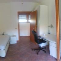 Camera singola con bagno personale