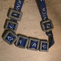 cintura + 7 pesi sub