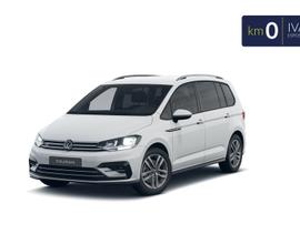 Volkswagen Touran 2.0 tdi business dsg