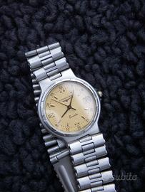 Longines conquest Lady