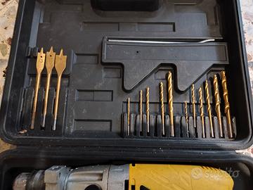 trapano tassellatore 